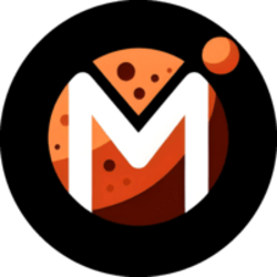 MARS (DRC-20)